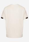 Tricou Bej deschis