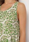 Rochie Verde