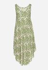 Rochie Verde