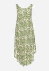 Rochie Verde