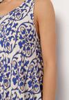 Rochie Albastră