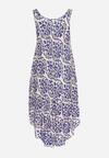 Rochie Albastră