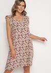 Rochie Bordo