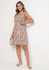 Rochie Bordo