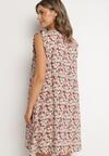 Rochie Bordo