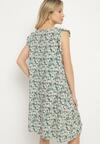Rochie Verde