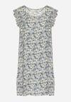 Rochie Albastră