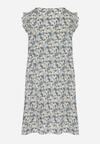 Rochie Albastră
