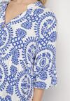 Rochie Albastră