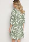 Rochie Verde