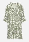 Rochie Verde