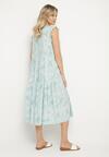 Rochie Albastru deschis