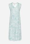 Rochie Albastru deschis