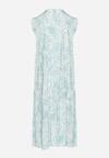 Rochie Albastru deschis