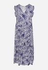 Rochie Bleumarin