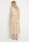 Rochie Bej