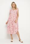 Rochie Roz