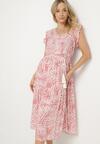Rochie Roz