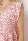 Rochie Roz