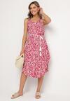 Rochie Fucsia
