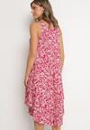 Rochie Fucsia