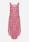 Rochie Fucsia