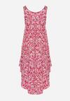 Rochie Fucsia