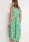 Rochie Verde