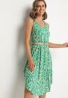 Rochie Verde