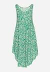 Rochie Verde