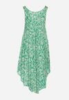 Rochie Verde