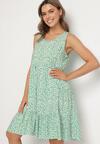 Rochie Verde