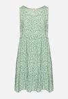 Rochie Verde