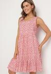 Rochie Roz