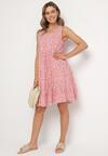 Rochie Roz