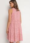 Rochie Roz