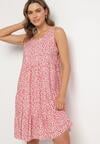 Rochie Roz