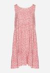 Rochie Roz