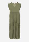 Rochie Verde