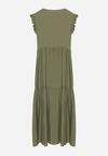 Rochie Verde
