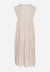 Rochie Bej deschis