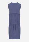 Rochie Albastră
