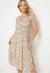 Rochie Verde
