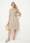 Rochie Verde