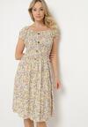Rochie Verde
