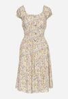 Rochie Verde