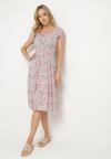 Rochie Roz