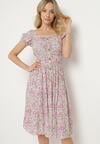 Rochie Roz