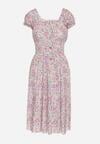 Rochie Roz