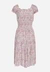 Rochie Roz